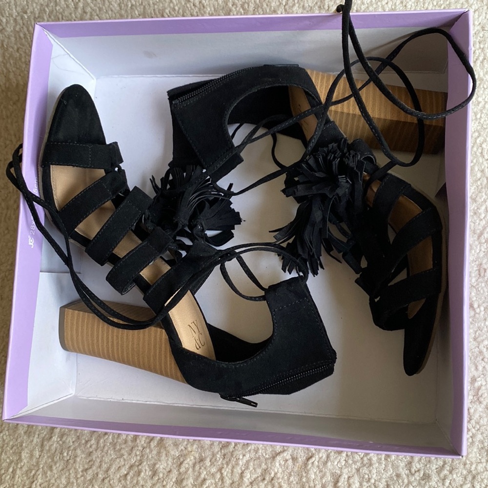 Shoes